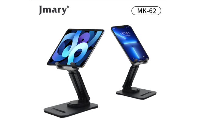 Jmary MK-62 360 Degree Flodable Tablet Stand