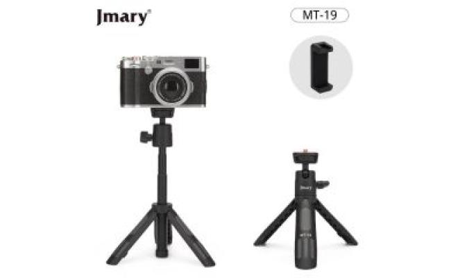 Jmary MT-19 Mini Mobile Stand Tripod
