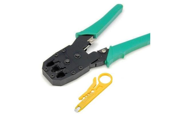 KaiPing KP-T315  3-in-1 Crimping Tool Network