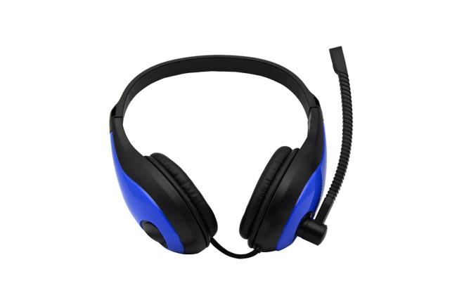 KOMC B19 USB Stereo Headphone with Microphone