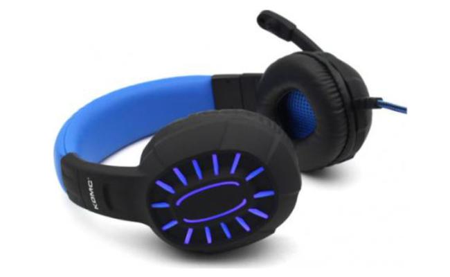 KOMC G309 3.5MM WIRED GAMING HEADSET