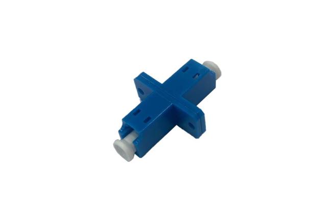 LC-LC OM3 Duplex Multimode Optical Fiber Cable