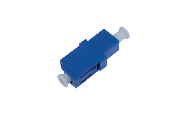 LC-LC Single Mode Fiber Cable Connector