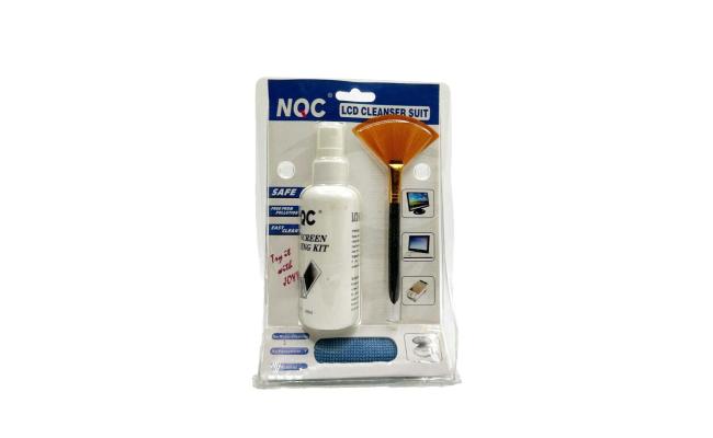 LCD Screen Cleaning Kit