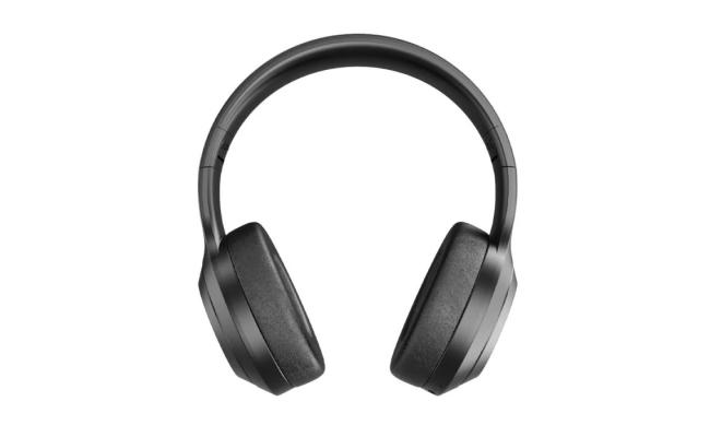LECCO ES207 Bluetooth Headset design by Lenovo -Black