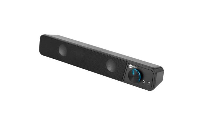 Lecoo DS111 Wired Bluetooth Desktop Speaker Design By Lenovo