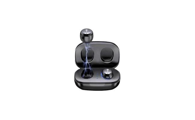 Lecoo EW301 TWS Wireless Mouse Design By Lenovo