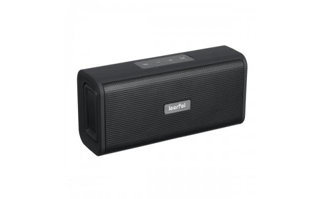 Leerfei 6W Wireless Bluetooth 5.0 Speaker