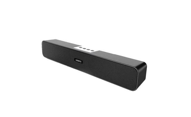 Leerfei E-3529 Bluetooth Speaker