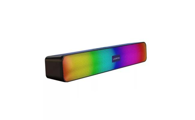 Leerfei E-3554 Bluetooth Speaker