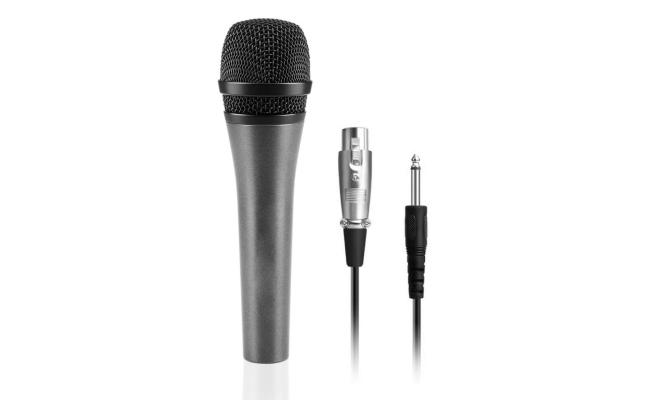 Legendary Vocal Dynamic Microphone