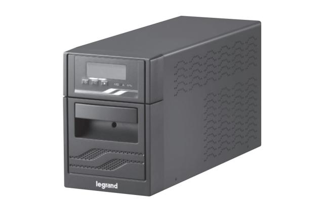 LeGrand Niky S 3KVA IEC UPS
