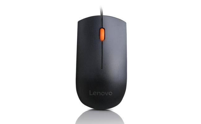 Lenovo 300 USB Mouse