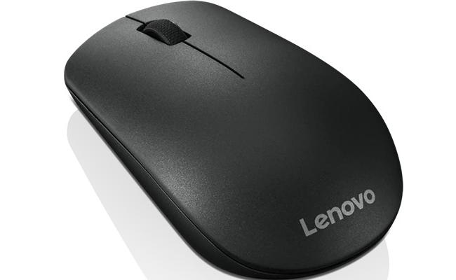 Lenovo 400 Wireless Mouse