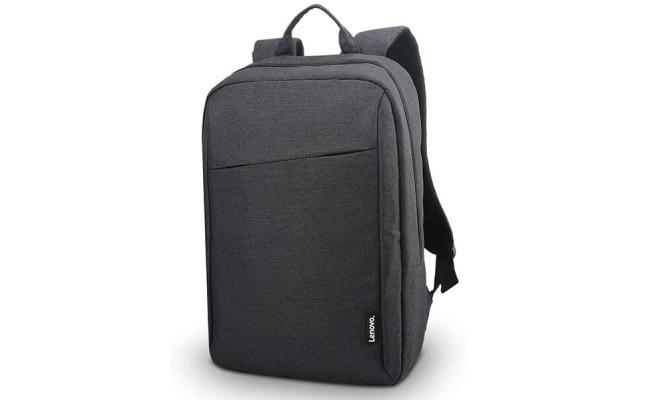 Lenovo B210 15.6-Inch Laptop Casual Backpack – Grey