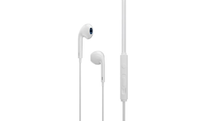 Lenovo E05 In-Ear-Line Wired Headphones Type-C