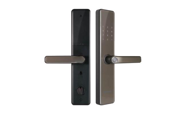 Lenovo E2 Smart Conventional Handle Lock