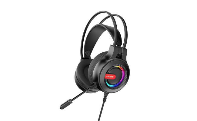 Lenovo G80-B ThinkPlus USB Wired Headset