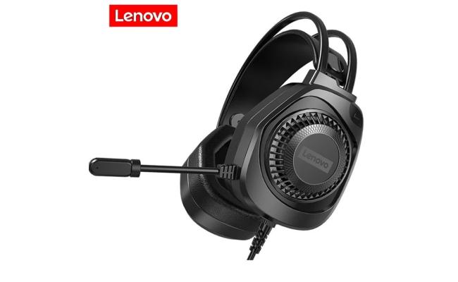 Lenovo G81 ThinkPlus USB Headset