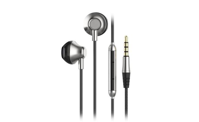 Lenovo H101 Wired Earphones