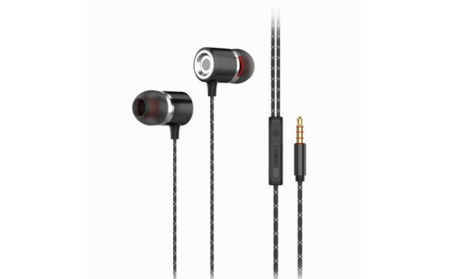 Lenovo H103 Wired Earphones