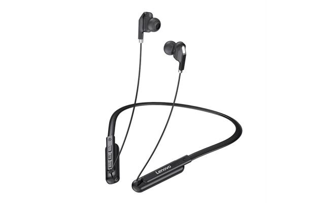 Lenovo H202 Wireless Headset
