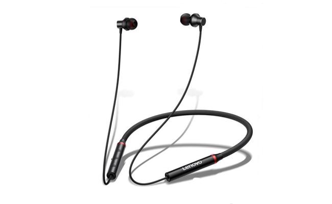 Lenovo HE05 X Bluetooth5.0 Wireless Earphone