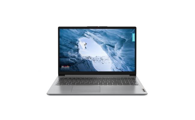 Lenovo IdeaPad 1 15IAU7 Core i3-1215U 4GB RAM 256GB NVMe Win 11 Laptop