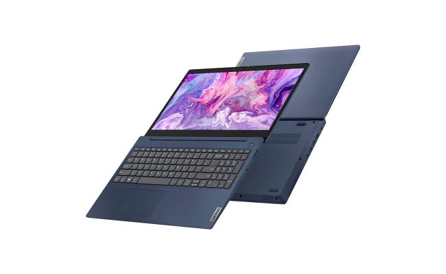 Lenovo IdeaPad 1 15IGL7 Intel Celeron N4020 8GB DDR4 256GB SSD M.2 15.6HD Laptop