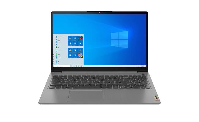 Lenovo IdeaPad 3 15ITL6 Intel Core i5-1155G7 8GB RAM DDR4 512 SSD NVMe 2GB Nividia MX 350 Graphic Card