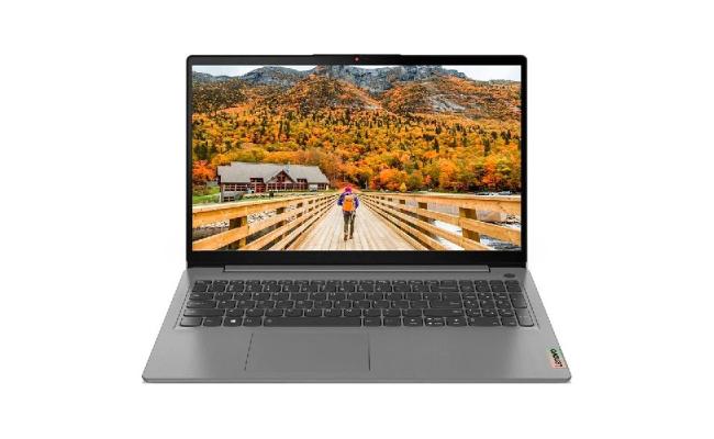 Lenovo IdeaPad 3 i5 1135G7 8GB Ram 512GB NVME Laptop