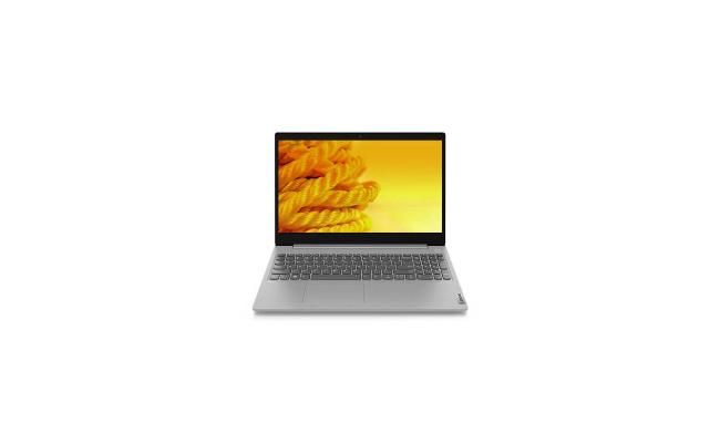 Lenovo IdeaPad 3 Intel Core i5-1155G7 11th Gen 512GB SSD Laptop