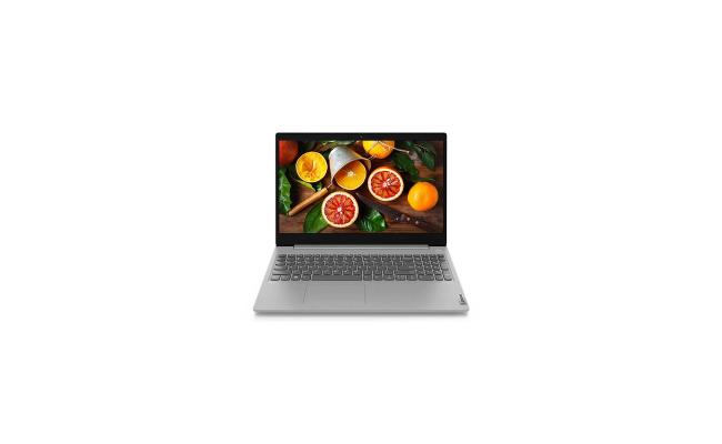 Lenovo IdeaPad 3 Intel Core i7-1165G7 11th Gen 512 SSD Laptop