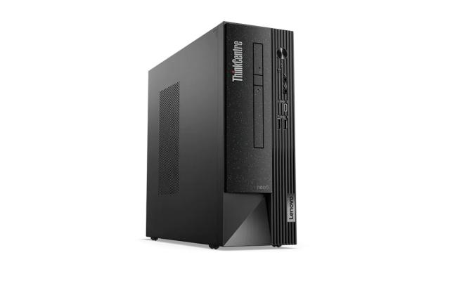 Lenovo Intel i3 ThinkCentre Neo 50s 12th Gen Desktop