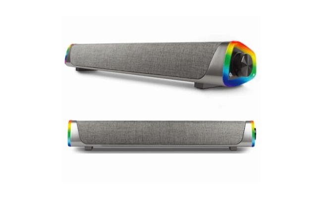 Lenovo L101 Wired Desktop Speaker