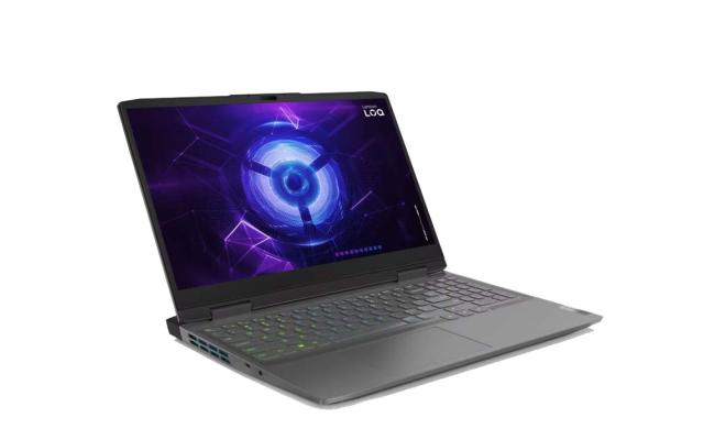 Lenovo LOQ 15IRH8 i5-12450H 13 Gen DDR5 8GB NVME 512GB NVIDIA GeForce RTX 2050 4GB Gaming Laptop