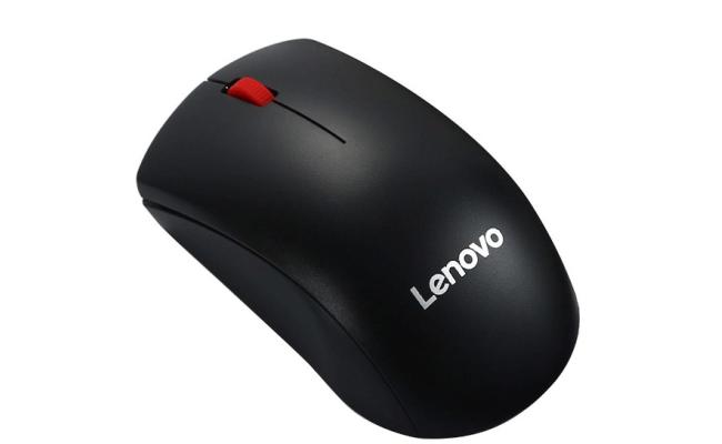 Lenovo M120Pro Wireless Mouse