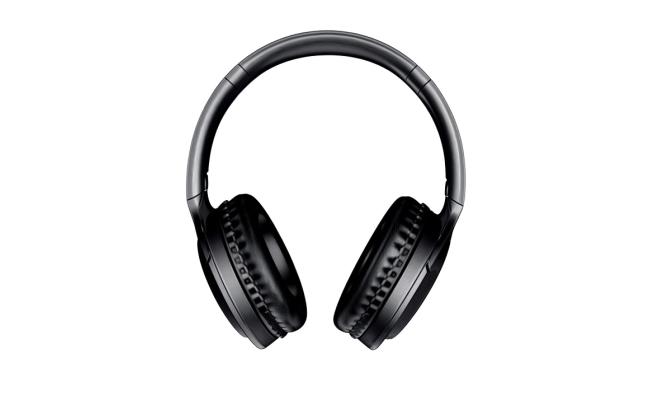Lenovo TH53 ThinkPlus Wireless Bluetooth Headset Headphone -Black