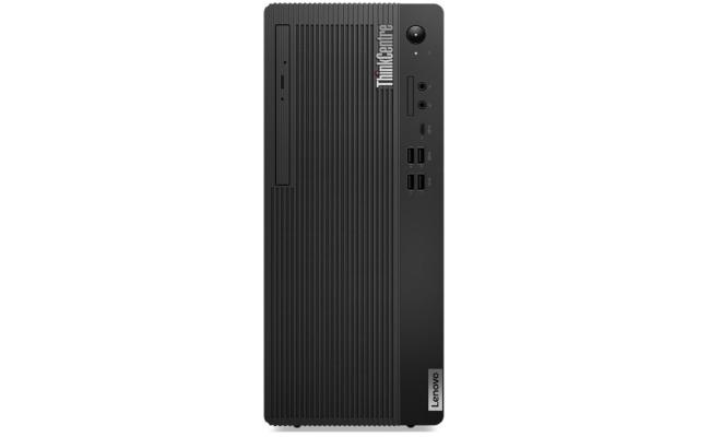 Lenovo ThinkCentre M70t Tower 10GEN Intel Core i5 Desktop PC - Black