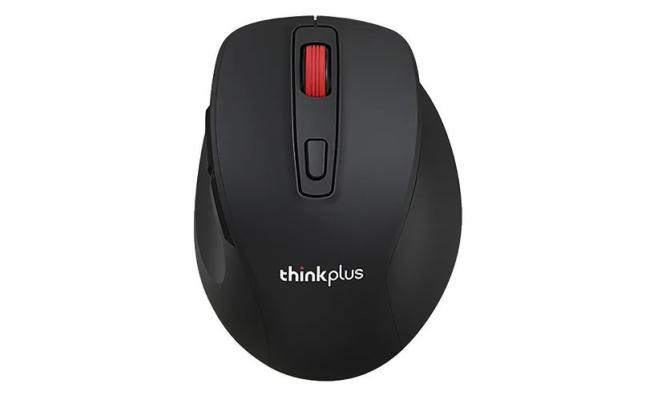 Lenovo Thinkplus M30 Silent 2.4G Wireless Mouse