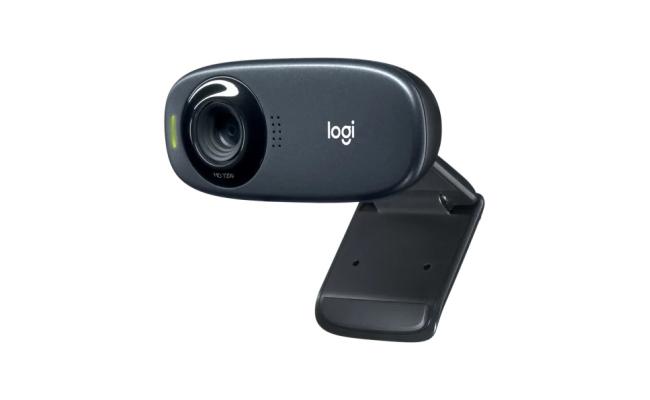 Logitech C310 HD Webcam
