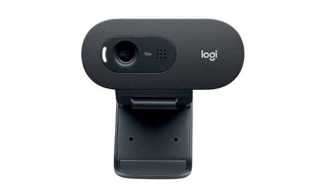 Logitech C505e HD Business Webcam