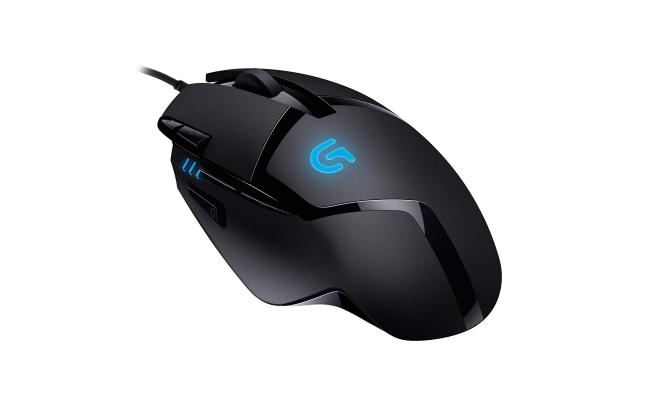 Logitech G402 Gaming Mouse