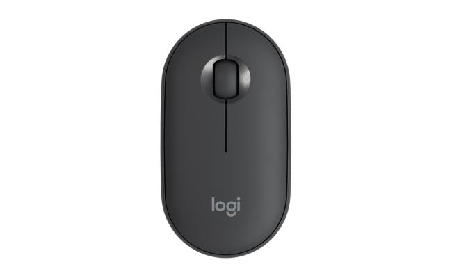Logitech Pebble Mouse