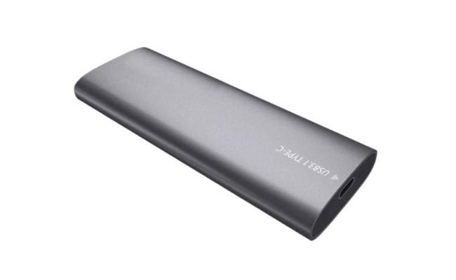 M.2 SSD to USB 3.1 Enclosure