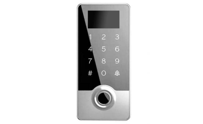 M300J Bluetooth Wireless Tuya Access Control