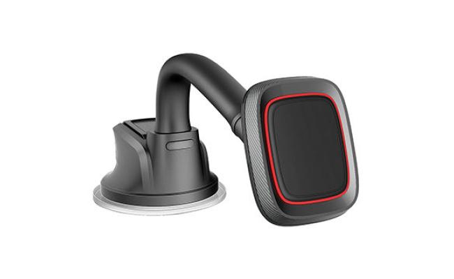 Magnetic Phone Car Mount Holder, 360° Rotation Portable UN-21