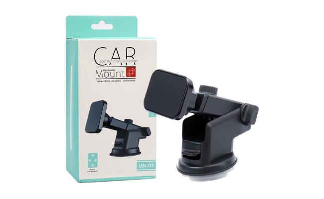 Magnetic Smartphone Car Holder UN-05