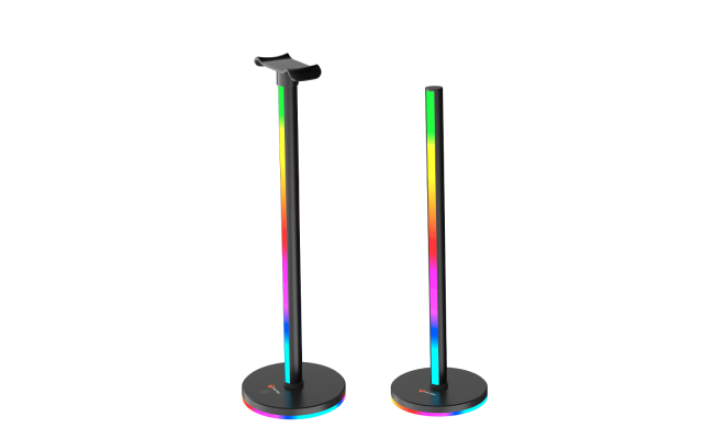 Meetion BK200 Smart Lighting RGB Towers