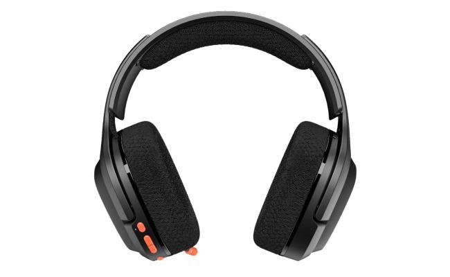 Meetion BTH012 Three-Mode 2.4G Wireless Bluetooth & Wired Gaming Headset